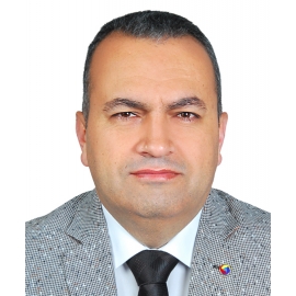 Cüneyt GÖKTAŞ